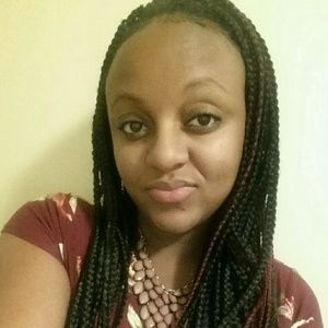 Meet your Posher, Sherri